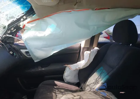 2016 Nissan Pathfinder S from USA, damaged, VIN 5N1AR2MN4GC643869